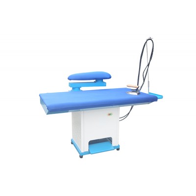 Finishing Equipment